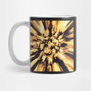 Sunflower Mug